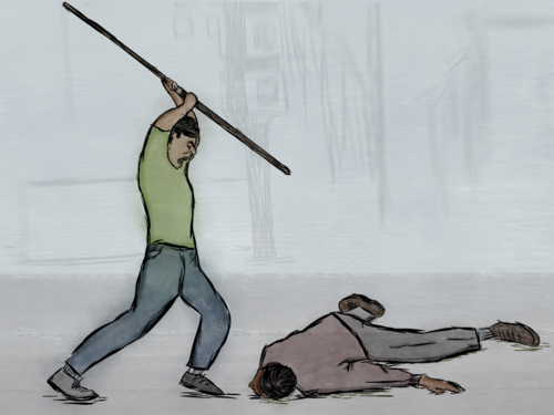 Corpus Christi Massacre